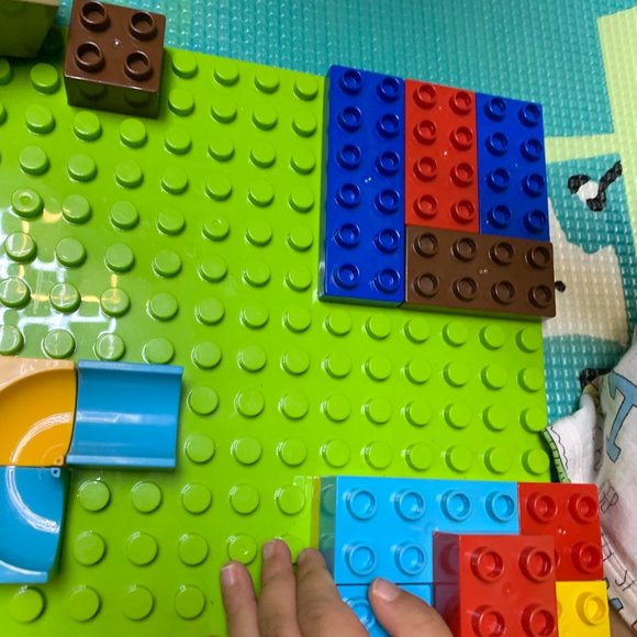 Building blocks - Picture 3 of 3